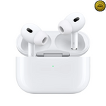 Audifonos AirPods Pro 2 con ANC
