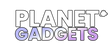 Planet Gadgets