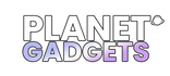 Planet Gadgets